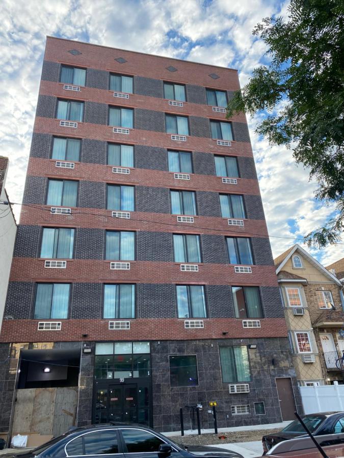 Thatford Hotel New York Exterior foto
